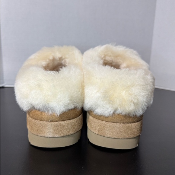 Women’s UGG tazzlita slipper - Picture 4 of 5